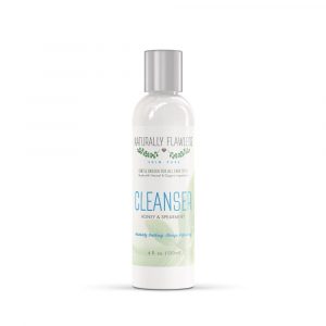 Cleanser FLAWLESS SKIN CARE